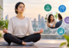 How Meditation and Coaching Can Help People Navigate Modern Stress Meditation and Coaching