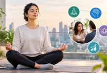 How Meditation and Coaching Can Help People Navigate Modern Stress Meditation and Coaching