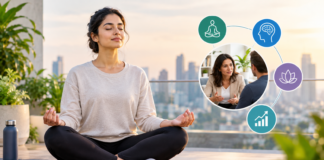 How Meditation and Coaching Can Help People Navigate Modern Stress Meditation and Coaching