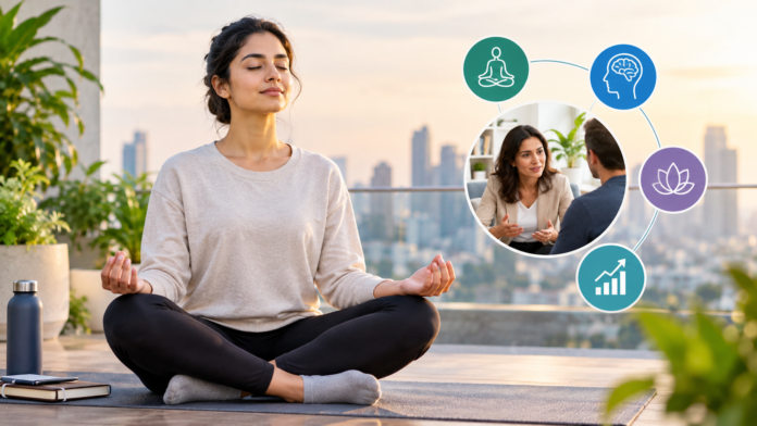 image Meditation and Coaching