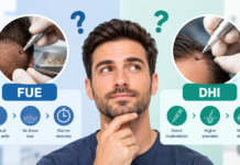 FUE vs DHI: Which Hair Transplant Method Is Right for You? FUE vs DHI: Which Hair Transplant Method Is Right
