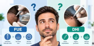 FUE vs DHI: Which Hair Transplant Method Is Right for You? FUE vs DHI: Which Hair Transplant Method Is Right