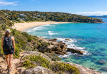 Bundeena’s Best Walks and Beaches: A Weekend Guide Bundeena’s Best Walks and Beaches