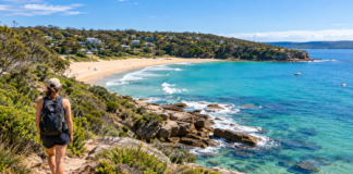Bundeena’s Best Walks and Beaches: A Weekend Guide Bundeena’s Best Walks and Beaches