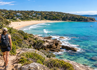 Bundeena’s Best Walks and Beaches: A Weekend Guide Bundeena’s Best Walks and Beaches