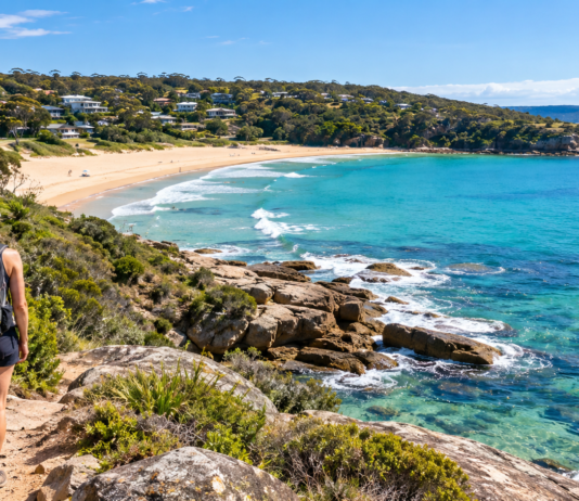 Bundeena’s Best Walks and Beaches: A Weekend Guide Bundeena’s Best Walks and Beaches
