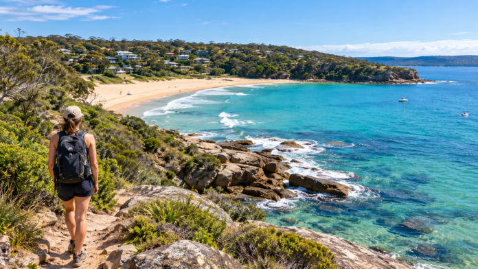 Bundeena’s Best Walks and Beaches