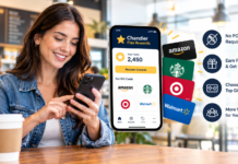 Why Chandler Flex Rewards Is the Best Rewards App That Doesn’t Need Your POS and Gives Patrons Gift Cards Chandler Flex Rewards