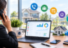7 Measures for Reviewing a Real Estate Calling Campaign Real Estate Calling Campaign