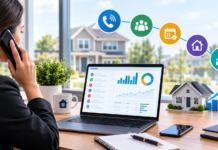 7 Measures for Reviewing a Real Estate Calling Campaign Real Estate Calling Campaign