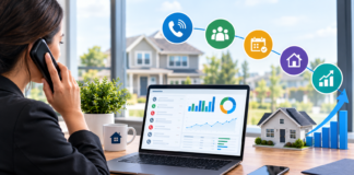 7 Measures for Reviewing a Real Estate Calling Campaign Real Estate Calling Campaign