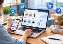 E-Commerce SEO Strategies to Increase Online Sales E-Commerce SEO Strategies to Increase Online Sales