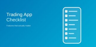 Mobile Trading App Features Compared: What Actually Matters Mobile Trading App Features