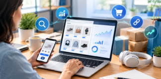 E-Commerce SEO Strategies to Increase Online Sales E-Commerce SEO Strategies to Increase Online Sales