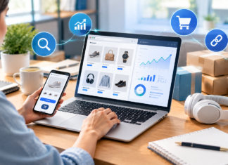 E-Commerce SEO Strategies to Increase Online Sales E-Commerce SEO Strategies to Increase Online Sales