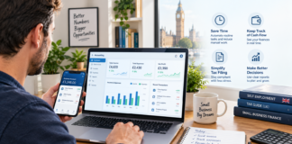 How Digital Accounting Is Changing the Way UK Sole Traders Manage Their Finances UK Sole Traders Manage Their Finances