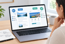 Deciding Whether Two Website Pages Need Different Jobs Website Pages