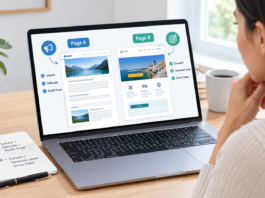 Deciding Whether Two Website Pages Need Different Jobs Website Pages
