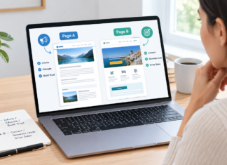 Deciding Whether Two Website Pages Need Different Jobs Website Pages