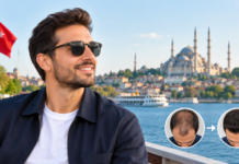 Why Istanbul Remains the World’s Leading Destination for Hair Restoration Istanbul Remains the World's Leading Destination for Hair Restoration