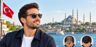 Why Istanbul Remains the World’s Leading Destination for Hair Restoration Istanbul Remains the World's Leading Destination for Hair Restoration
