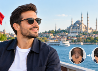 Why Istanbul Remains the World’s Leading Destination for Hair Restoration Istanbul Remains the World's Leading Destination for Hair Restoration