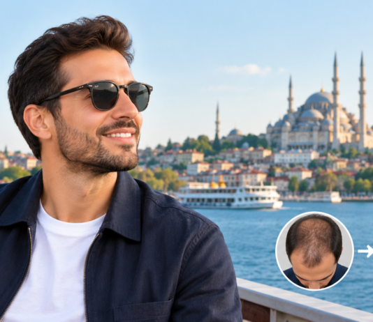Why Istanbul Remains the World’s Leading Destination for Hair Restoration Istanbul Remains the World's Leading Destination for Hair Restoration