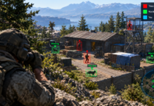 Spotting the Third Team with Wardogs Cheats Wardogs Cheats