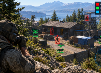 Spotting the Third Team with Wardogs Cheats Wardogs Cheats