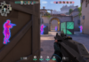 Spotting Enemies with Valorant Chams Spotting Enemies with Valorant Chams