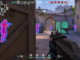 Spotting Enemies with Valorant Chams Spotting Enemies with Valorant Chams