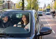 Fast driving course Amsterdam Fast driving course Amsterdam