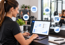 Five Business Processes Every Fitness Studio Should Automate Five Business Processes Every Fitness Studio Should Automate
