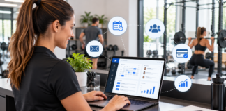 Five Business Processes Every Fitness Studio Should Automate Five Business Processes Every Fitness Studio Should Automate