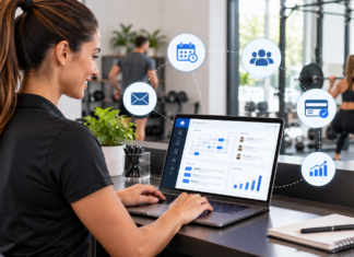 Five Business Processes Every Fitness Studio Should Automate Five Business Processes Every Fitness Studio Should Automate