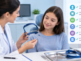 6 Checks Before Providing Orthodontic Headgear to a Patient Orthodontic Headgear to a Patient