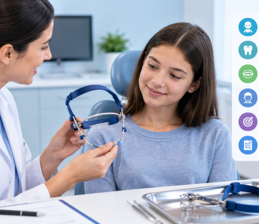 6 Checks Before Providing Orthodontic Headgear to a Patient Orthodontic Headgear to a Patient
