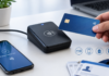 ACR1252U-M1 Contactless Reader for NFC and Contactless Payment Applications ACR1252U-M1 Contactless Reader for NFC and Contactless Payment Applications