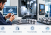 How CNC Prototypes Become Repeatable Production Parts CNC Prototypes Become Repeatable Production Parts