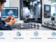 How CNC Prototypes Become Repeatable Production Parts CNC Prototypes Become Repeatable Production Parts