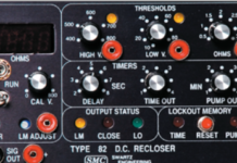 Swartz Engineering’s Type 82 Relay Connects DC Reclosing With Load-Side Verification wartz Engineering’s Type 82